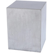 Jan Kurtz - Block Beton Beistelltisch