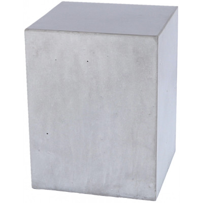 Jan Kurtz - Block Beton Beistelltisch Jan Kurtz - Block Beton Beistelltisch