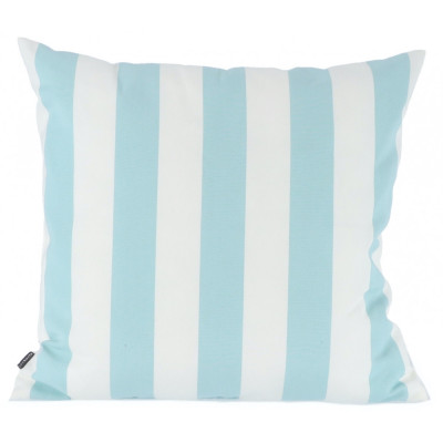 Jan Kurtz - Somnia Kissen Blockstreifen 60x60 cm Jan Kurtz - Somnia Kissen Blockstreifen 60x60 cm