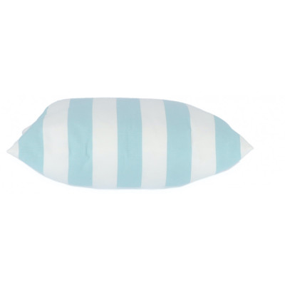 Jan Kurtz - Somnia Kissen Blockstreifen 60x60 cm Jan Kurtz - Somnia Kissen Blockstreifen 60x60 cm