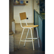 Jan Kurtz - Zero Barhocker