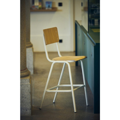 Jan Kurtz - Zero Barhocker Jan Kurtz - Zero Barhocker