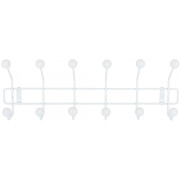 Jan Kurtz - Crick Garderobenleiste mit 12 Haken