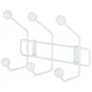 Jan Kurtz - Crick Garderobenleiste mit 6 Haken