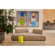 Jan Kurtz - Flip Sitzelement Jan Kurtz - Flip Sitzelement