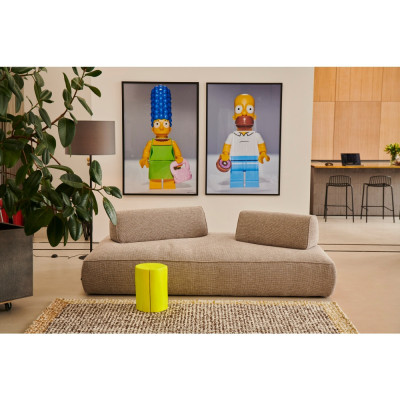 Jan Kurtz - Flip Sitzelement Jan Kurtz - Flip Sitzelement