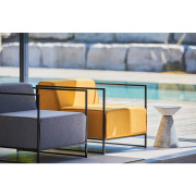 Jan Kurtz - New Style Sessel