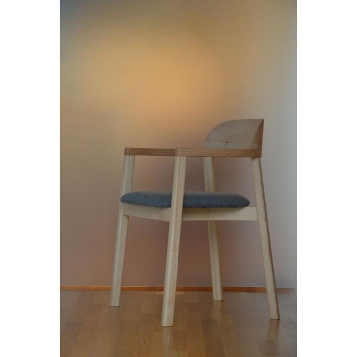 Jan Kurtz - Lenno Armlehnstuhl Jan Kurtz - Lenno Armlehnstuhl