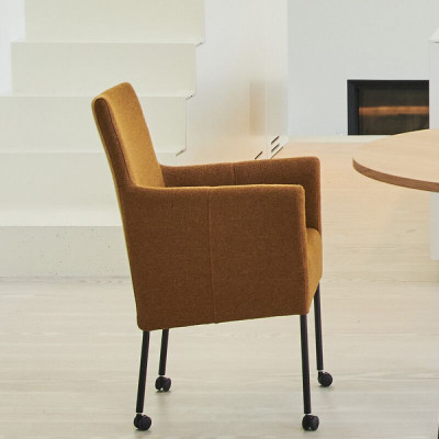 Jan Kurtz - Meets Rollsessel Jan Kurtz - Meets Rollsessel