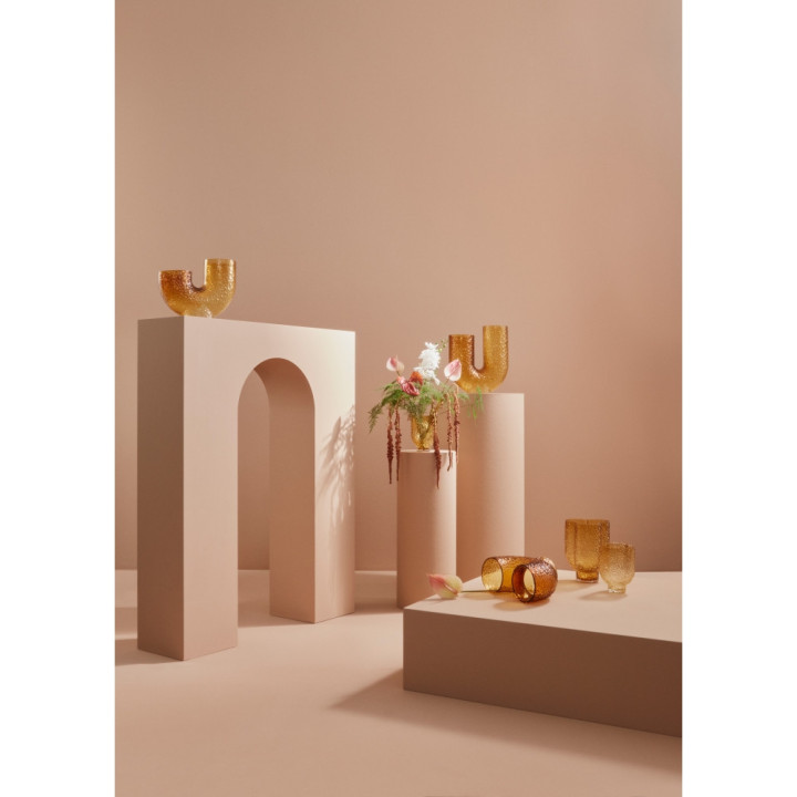 AYTM - Arura Trio Vase 25 cm AYTM - Arura Trio Vase 25 cm