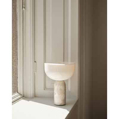 New Works - Kizu Portable Tischleuchte New Works - Kizu Portable Tischleuchte