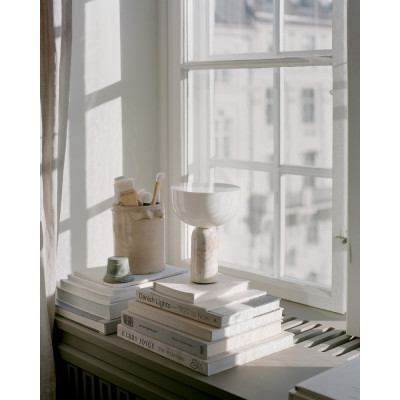 New Works - Kizu Portable Tischleuchte New Works - Kizu Portable Tischleuchte