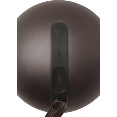 New Works - Sphere Tischleuchte tragbar New Works - Sphere Tischleuchte tragbar