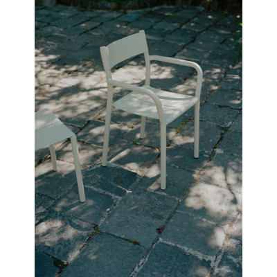 New Works - May Armlehnstuhl New Works - May Armlehnstuhl