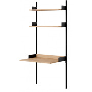 New Works - Study 1900 Regal