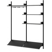 New Works - Wardrobe Regal 3