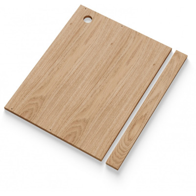 New Works - New Works Schreibtisch Set New Works - New Works Schreibtisch Set