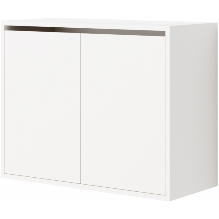 New Works - Cabinet Schrank hoch mit T?ren New Works - Cabinet Schrank hoch mit T?ren