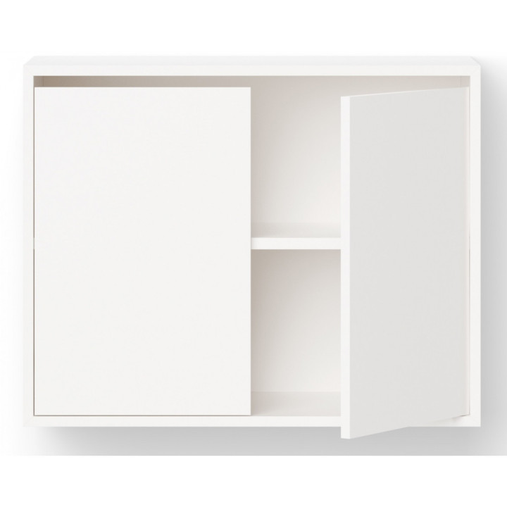 New Works - Cabinet Schrank hoch mit Türen New Works - Cabinet Schrank hoch mit Türen