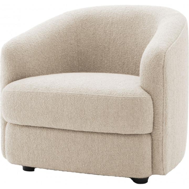 New Works - Covent Lounge Sessel New Works - Covent Lounge Sessel