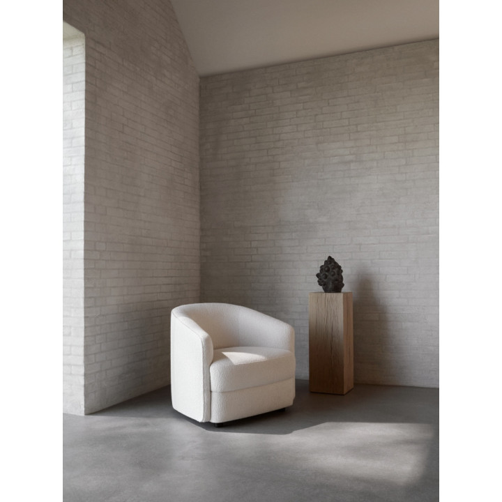 New Works - Covent Lounge Sessel New Works - Covent Lounge Sessel