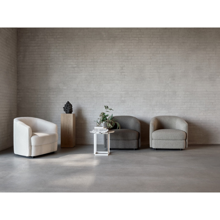 New Works - Covent Lounge Sessel New Works - Covent Lounge Sessel
