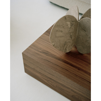 New Works - Mass Couchtisch hoch New Works - Mass Couchtisch hoch