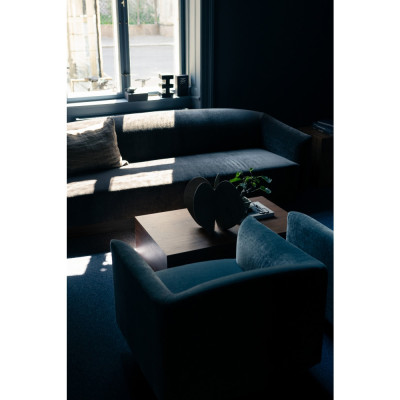 New Works - Mass Couchtisch hoch New Works - Mass Couchtisch hoch