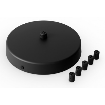 New Works - Tense Multi Baldachin New Works - Tense Multi Baldachin