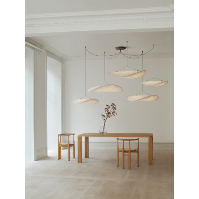 New Works - Tense Multi Baldachin New Works - Tense Multi Baldachin