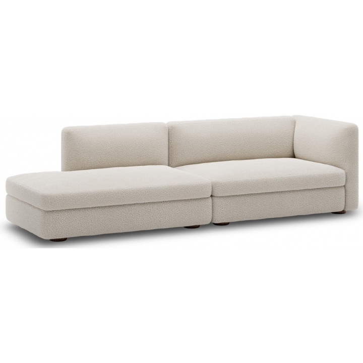 New Works - Coda Modulsofa Konfiguration 3 New Works - Coda Modulsofa Konfiguration 3