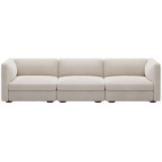 New Works - Coda Modulsofa Konfiguration 4