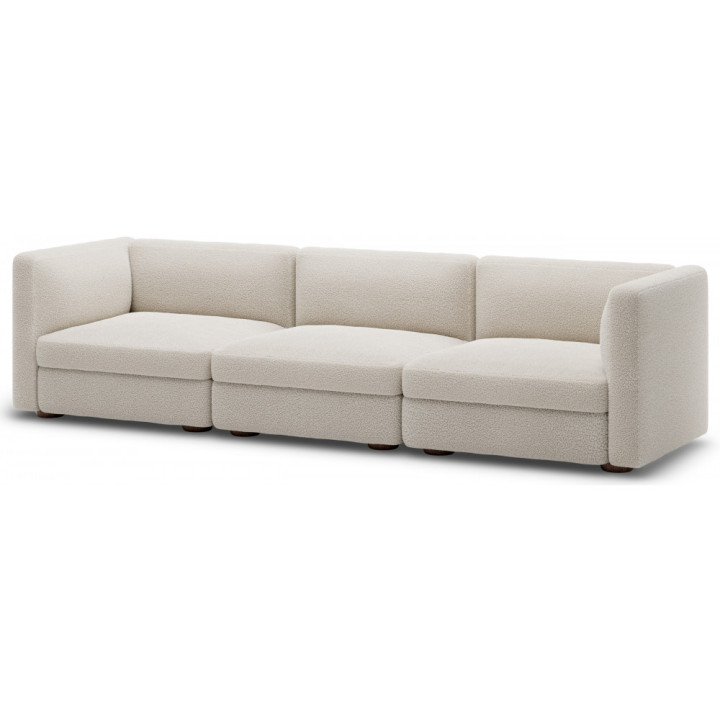 New Works - Coda Modulsofa Konfiguration 4 New Works - Coda Modulsofa Konfiguration 4