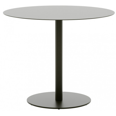 New Works - May Bistro Tisch ?90 cm New Works - May Bistro Tisch ?90 cm