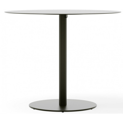 New Works - May Bistro Tisch Ø90 cm New Works - May Bistro Tisch Ø90 cm