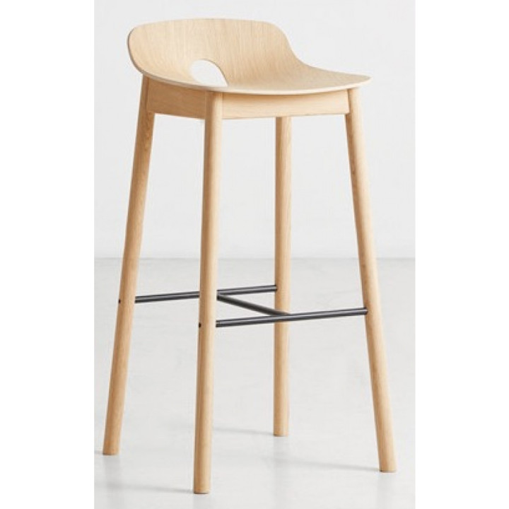 Woud - Mono Barhocker Woud - Mono Barhocker