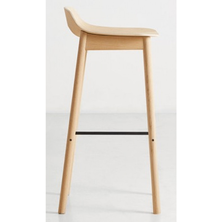 Woud - Mono Barhocker Woud - Mono Barhocker
