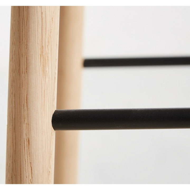 Woud - Mono Barhocker Woud - Mono Barhocker