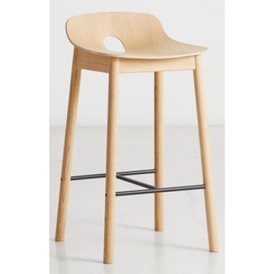 Woud - Mono Counter Stuhl Woud - Mono Counter Stuhl