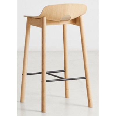Woud - Mono Counter Stuhl Woud - Mono Counter Stuhl
