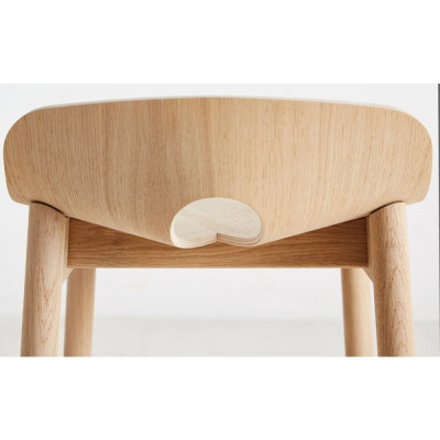 Woud - Mono Counter Stuhl Woud - Mono Counter Stuhl