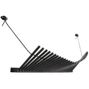 Woud - Knaegt Wandgarderobe