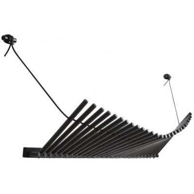 Woud - Knaegt Wandgarderobe Woud - Knaegt Wandgarderobe