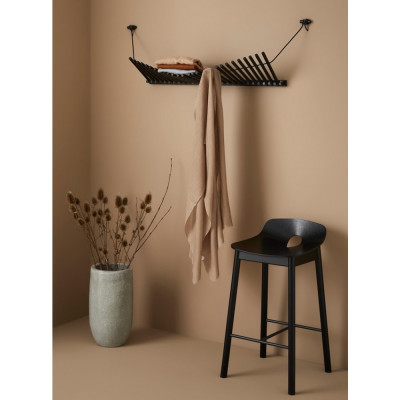 Woud - Knaegt Wandgarderobe Woud - Knaegt Wandgarderobe