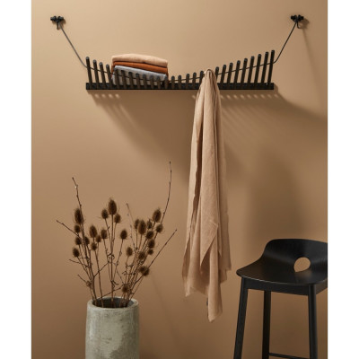 Woud - Knaegt Wandgarderobe Woud - Knaegt Wandgarderobe