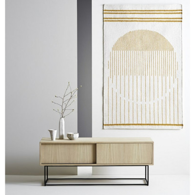 Woud - Virka Low Sideboard Woud - Virka Low Sideboard