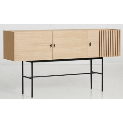 Woud - Array Sideboard 180 cm Woud - Array Sideboard 180 cm