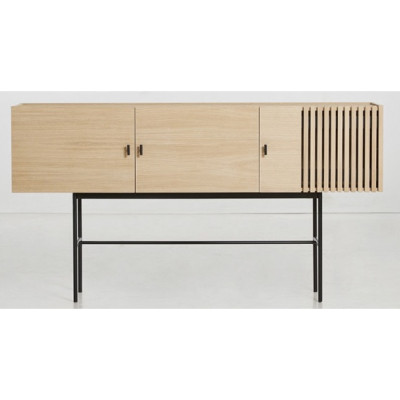 Woud - Array Sideboard 180 cm Woud - Array Sideboard 180 cm