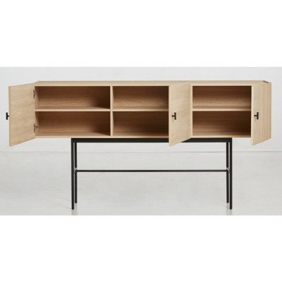 Woud - Array Sideboard 180 cm Woud - Array Sideboard 180 cm