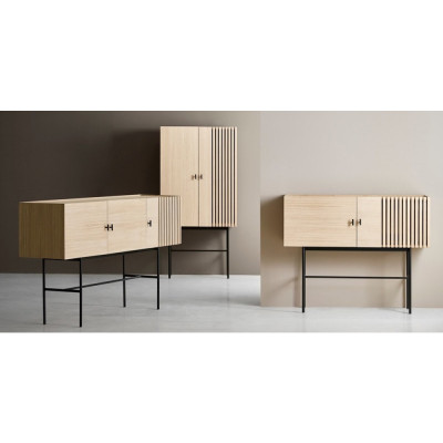 Woud - Array Sideboard 180 cm Woud - Array Sideboard 180 cm